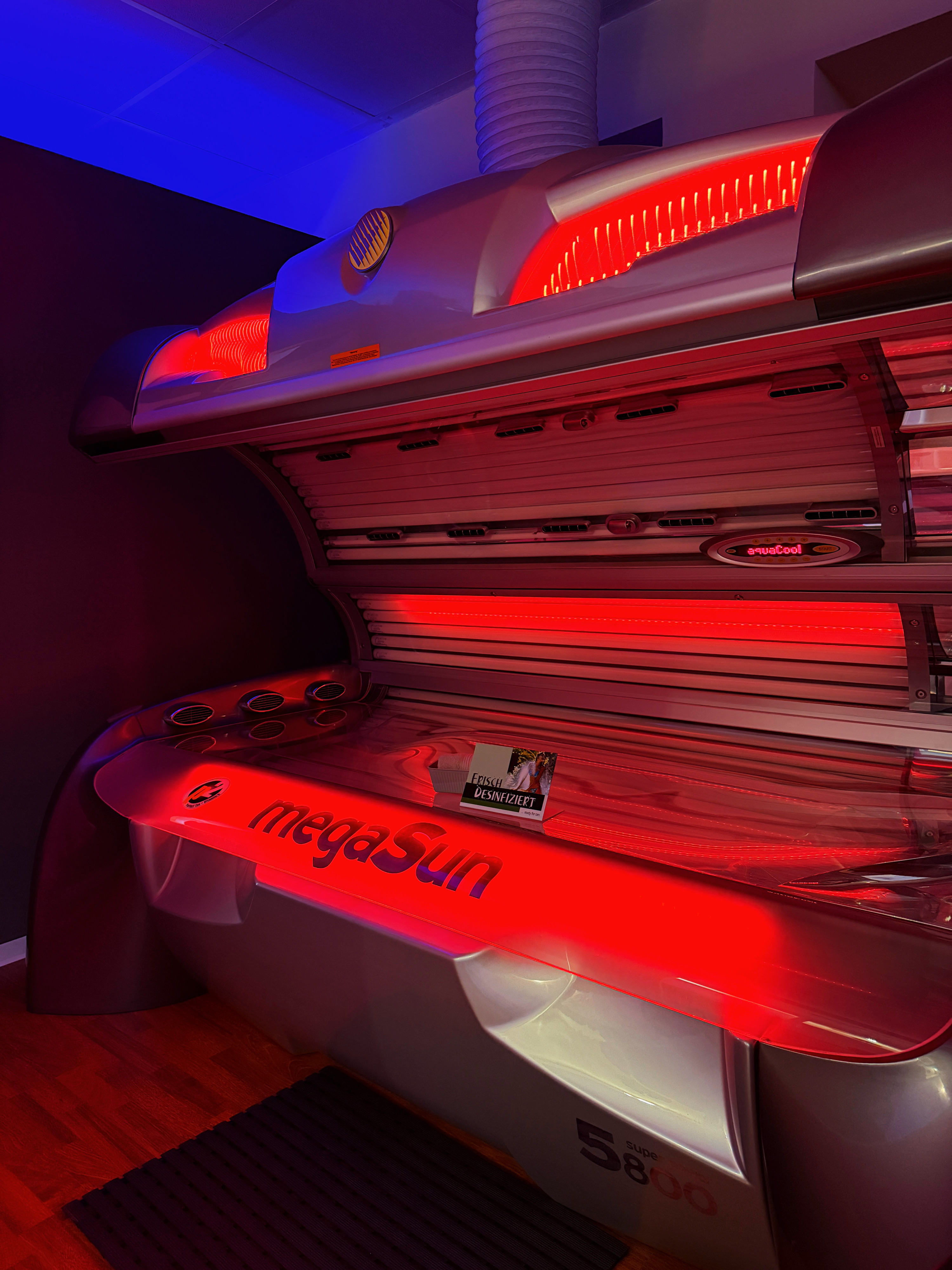 megaSun 5800